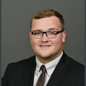 Meet your Posher, Nicholas